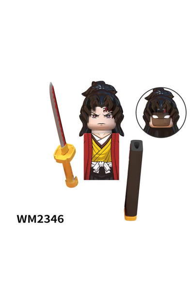 Choice 2346 2025 قاتل الشياطين اليابان أنيمي أكازا روي إيغورو أوباناي تانجيرو...