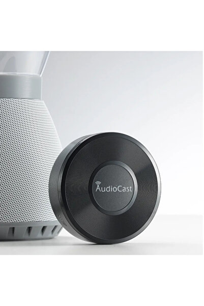 Choice M5 AudioCast M5 Wireless Wifi Music Audio Streamer Receiver Audiocast Ieast pPlayDLNA For Airplay Au