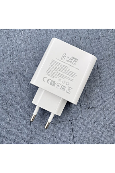 Choice Only EU Charger Honor 400 300 200 100 Pro SuperCharge 100W EU USB A/C ...