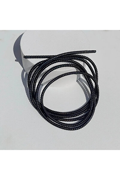 Choice حبل حماية بيانات الهاتف باللون الأسود من ليزر فانتسي حورية البحر، 1/3/...