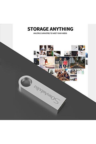 Choice 128GB SomnAmbulist Pen Drive 128GB High Speed USB2.0 for PC Mobile Mini Pen Drive USB Flash Drive 12