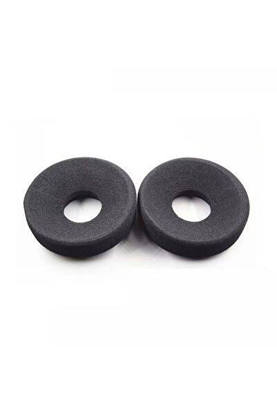 Choice وسائد أذن كبيرة سوداء اللون من الفوم لسماعات الرأس مقاس XXL لأجهزة Gra...