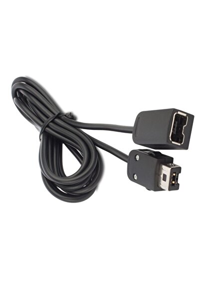 Choice كابل تمديد بطول 3 أمتار لأجهزة Wii/SNES mini/SFC Classic/NES، كابل تمديد لأجهزة ألعاب SNES، SFC