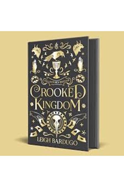 PHINDBOOKS المملكة الملتوية