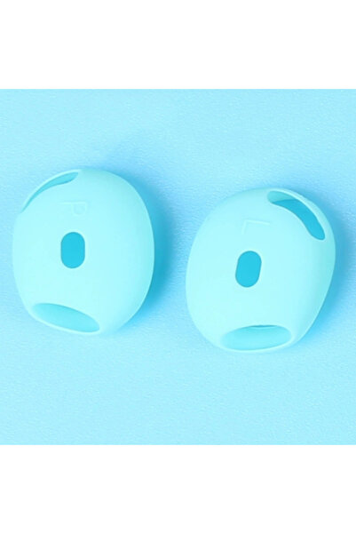 Choice غطاء حماية مناسب لسماعات AirPods 4 من الجيل الرابع، سدادات أذن صغيرة م...