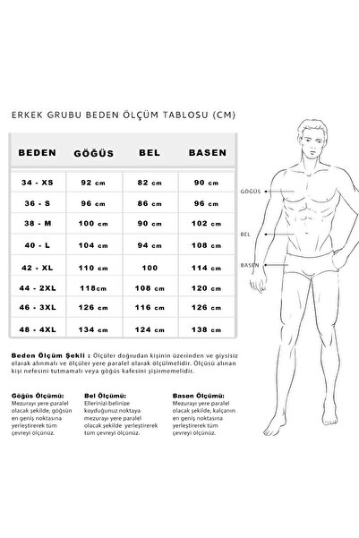 Cossy By Aqua Line Pattern Pocket Detail Men's Pajama Set Cossybyaqua 26181