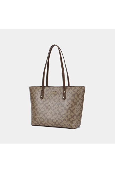 BAGCO Women’s Shoulder Bag – Elegant Everyday Hand Bag perfect for Travel & office