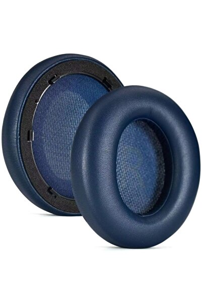 Choice وسائد أذن بديلة من بروتين Dk الأزرق لسماعات Anker Soundcore Space Q45،...