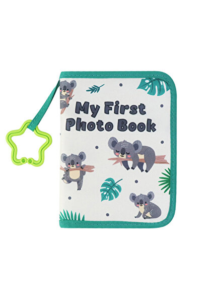 Choice 3 ألبوم صور للأطفال السنة الأولى كتاب صور نمو الأطفال ألبومات الأطفال ...