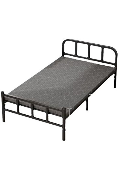 NKX Portable Foldaway household Simple Bed companion