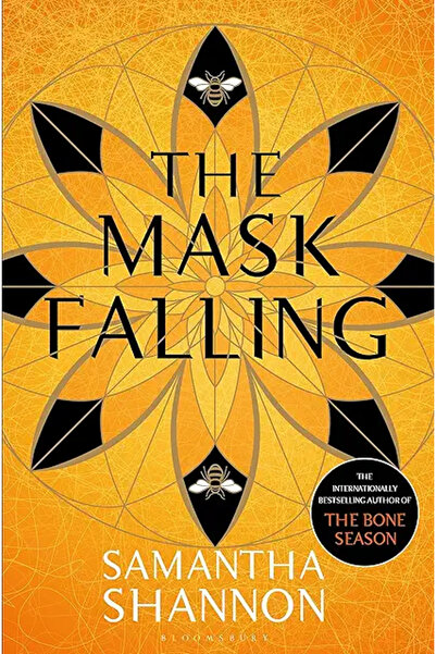 PHINDBOOKS سقوط القناع (موسم العظام)