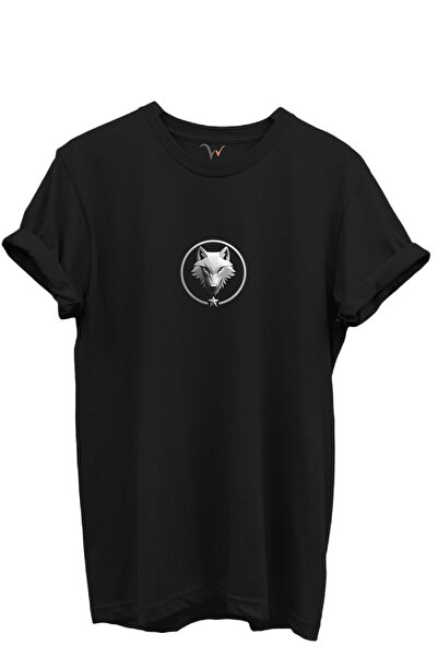 WİDİ Seria de colecție specială KURT și TURK-8 Design cu imprimeu bumbac 100%...