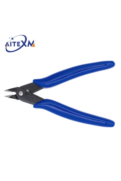 Choice كماشة PLATO-170 170 Wishful Clip كماشة DIY كماشة إلكترونية كماشة قطرية...