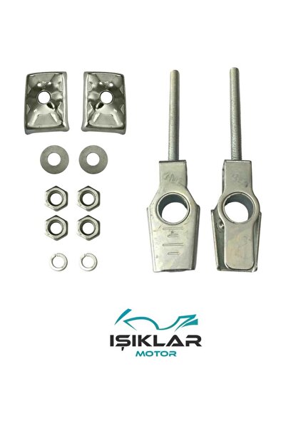 GİVİS Mondial Drift L 125 Zincir Gergisi IŞK0050