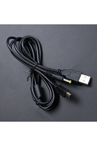 Choice 1 قطعة 1-2 قطعة كابل بيانات USB 2 في 1 كابل شحن مناسب لملحقات الألعاب ...