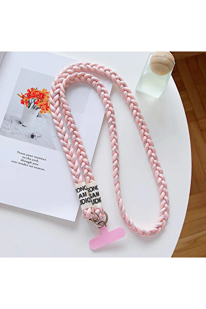 Choice4 بوليستر / نايلون 5 جراب الهاتف هو حبل طويل مضفر للجبال الخارجية ويمكن...