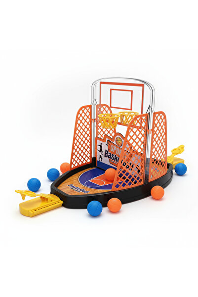 TUFY TOYS MİNİ BASKETBOL OYUN SETİ