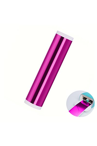 Choice 5.5x60in Mirror Rose Pink 1 roll Smart Chrome Permanent Vinyl for Cric...