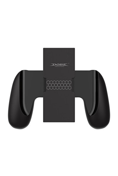 Choice TNS 3177B Charging Grip for Nintendo for Switch 2 Joy-Con Gamepad Support Bracket ABS Gamepads Grip