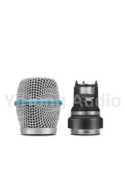 Choice B87A Condenser Core Head Capsule Cartridge for QLXD4 Wireless Handheld Microphone