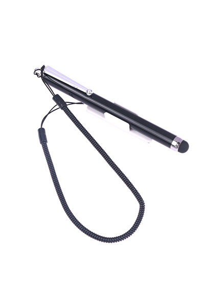 Choice White Universal Touch Screen Mobile Phone Stylus Pen Tablet Accessories Computer Capacitive Pens for