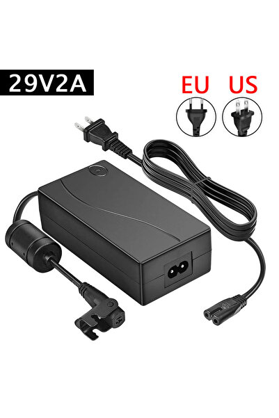 Choice 29V2A-EU Recliner Power Supply AC/Dc Switching Power Supply Transformer 2.pin 29V 2A Adapter for Lif