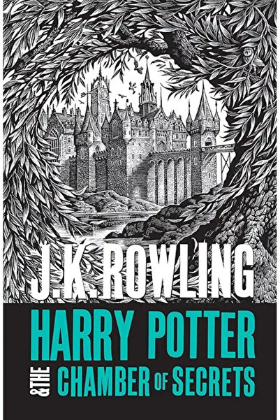 PHINDBOOKS هاري بوتر وحجرة الأسرار