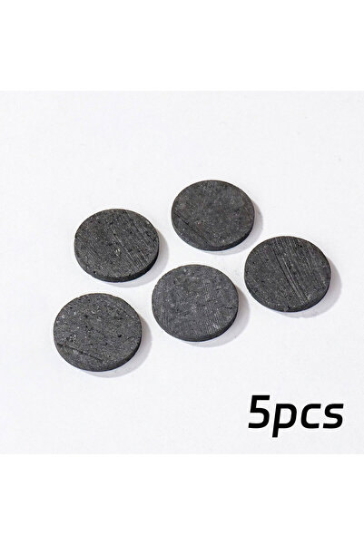 Choice1 5 قطع دائرية من ملصقات الهاتف المحمول المغناطيسية المصنوعة من مادة ال...