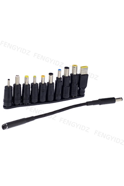 Choice 1 Set 65W USB Type C Universal Laptop Charger Power Adapter with Connector Plug And Cable Cord for N