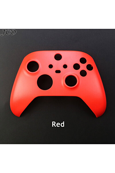 Choice غطاء أمامي بديل لغطاء الجزء العلوي العلوي لجهاز Xbox Series S باللون ا...