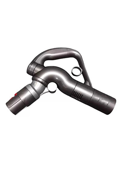 Choice 1 قطعة حامل أنبوب مقبض لمكنسة كهربائية دايسون Cy23 Cy28 CY22، لـ Cinet...