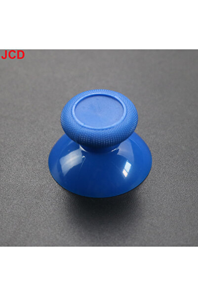 Choice C JCD 2 قطعة عصا التحكم التناظرية إبهام عصا التحكم غطاء الفطر ل Xbox S...