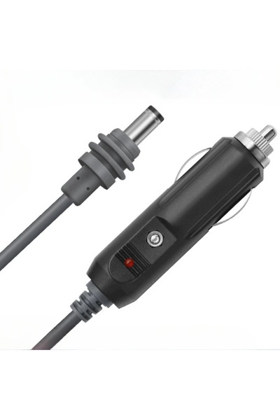 Choice 3 m Dark Grey For Starlink Mini DC Power Cable Direct To Cigaretter 12V Adapter Power Cable For Star