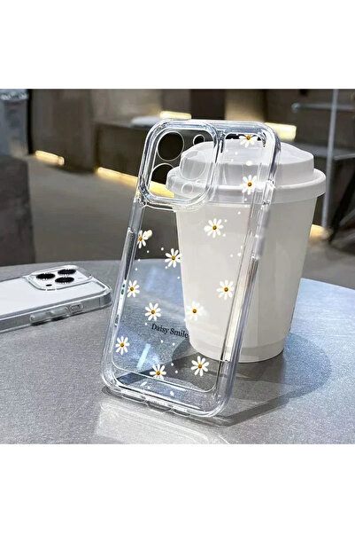 Choice جراب هاتف شفاف لهاتف iPhone 16Pro KY-02-D0029 لهاتف iPhone 16 15 14 13...