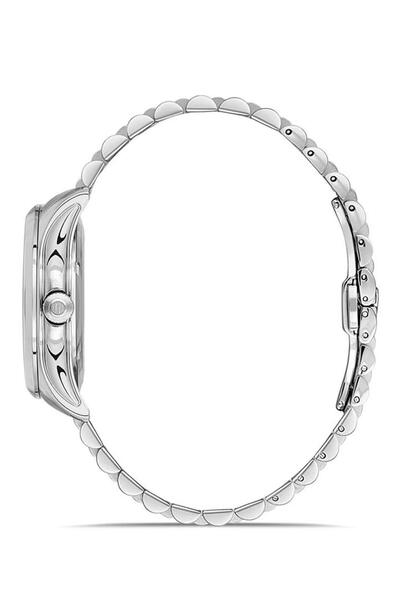 Hislon Sd152S-04Ss Automatic Men's Wristwatch