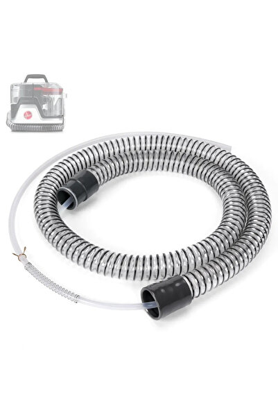 Choice أنبوب تنظيف السجاد من البولي فينيل كلوريد YMX0698 لمكنسة هوفر كلين سلا...