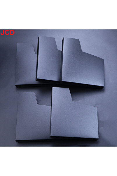 Choice مجموعة من 5 قطع 1/3/5 قطع غطاء حماية من الغبار لخرطوشة اللعبة وواقي بديل