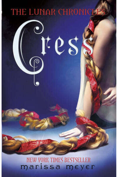 PHINDBOOKS الجرجير (سجلات القمر #3)