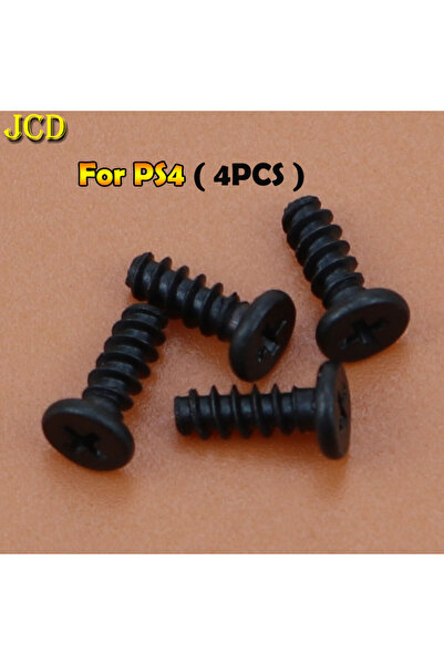 Choice for PS4 10PCS JCD Screw Kit For PS2 PS3 PS4 PSP1000 PSP2000 PSP3000 PS...