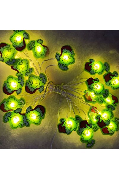 Choice 20 لترًا 2.3 متر النوع 1 20 لترًا 6.5 قدم أضواء زينة عيد الميلاد من ال...