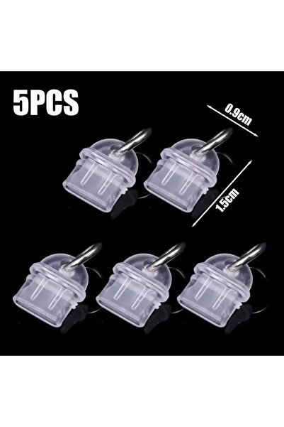 Choice 5X لمقابس شحن شفافة من النوع C DIY مضادة للغبار ومقابس غبار لأجهزة IOS...