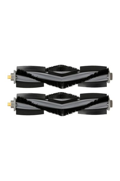 Choice 2 pcs Roller Brushes For ECOVACS DEEBOT X1 Omni T10 T10 Plus T10 Turbo T10 Omni Robot Vacuum Cleaner