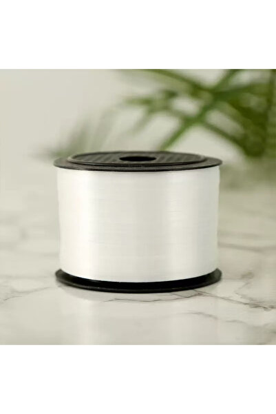 Choice شريط بالونات آخر 1 لفة، شريط 100 ياردة لتزيين البالونات في حفلات الزفا...