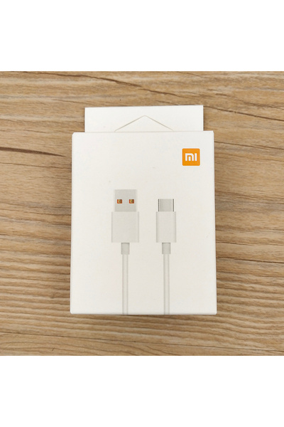 Xiaomi 100cm With Box Turbo Charge Cable 120W 90W 67W MI 15 14 13 13T 12T 11 Pro Ultra Poco X5 X6 X7 M6 M7
