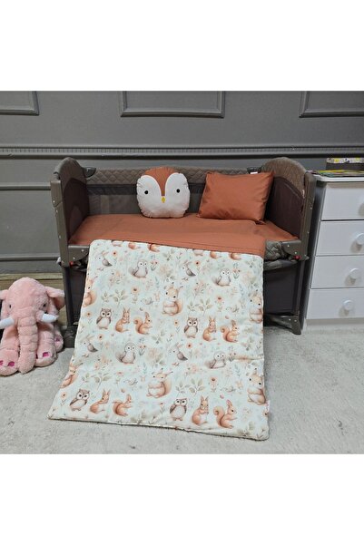 Yuar Baby مجموعة نوم من 5 قطع من جيم بارك