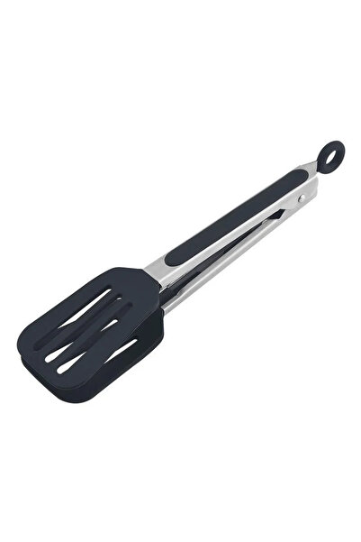 Choice ملقط شواء من السيليكون الأسود، مشبك شواء، مشابك مطبخ، ملقط طعام من السيليكون، مشابك طعام، أداة مطبخ للمنزل