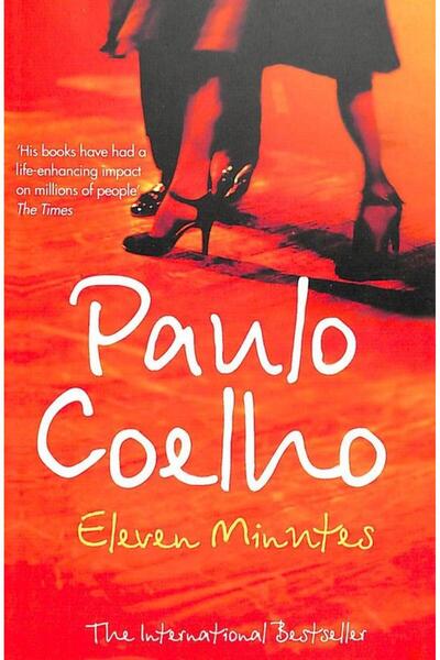 PHINDBOOKS إحدى عشر دقيقة