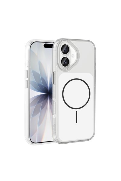 noktaks حافظة متوافقة مع هاتف iPhone 17، غطاء من السيليكون الصلب بتصميم أيقون...