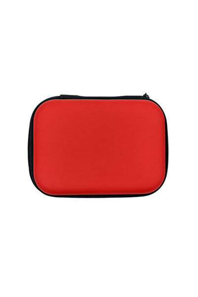 Choice Red Carrying Case For R36S/GB300/FC/RG35XX Handheld Game Console Stora...