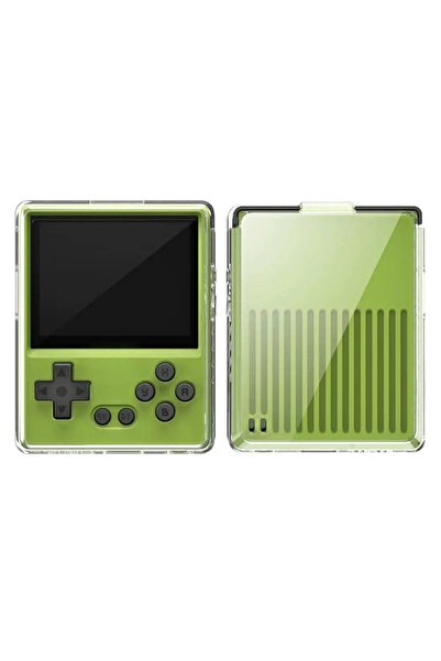 Choice Transprent For GKD Pixle 2 Game console protective case Transparent Fr...